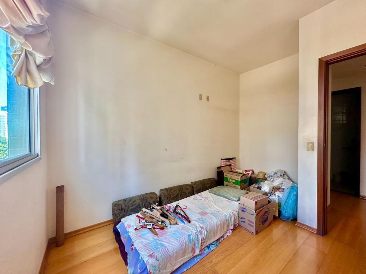Apartamento, Lourdes, 2 Quartos, 1 Vaga, 1 Suíte