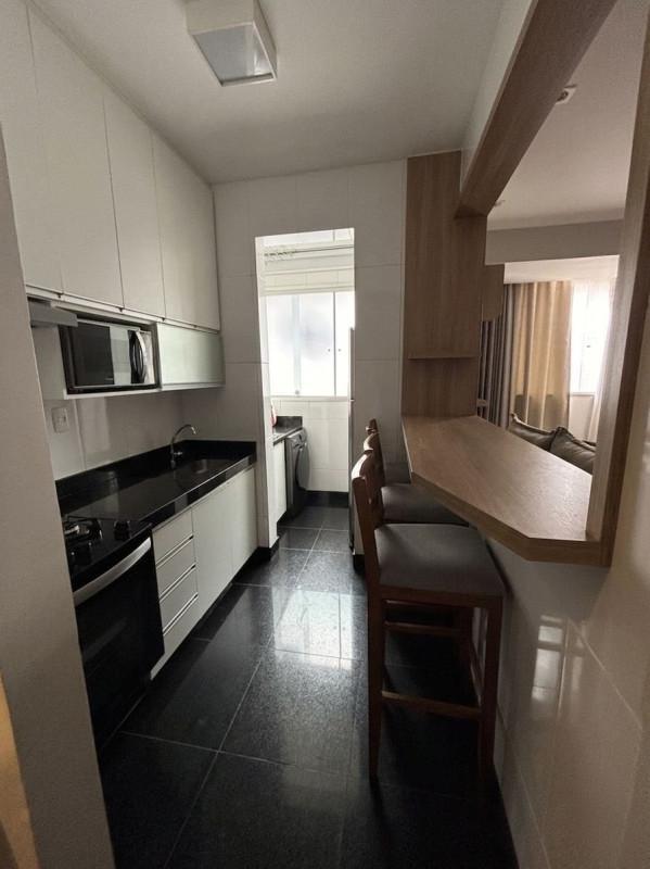Apartamento, Buritis, 3 Quartos, 2 Vagas, 1 Suíte