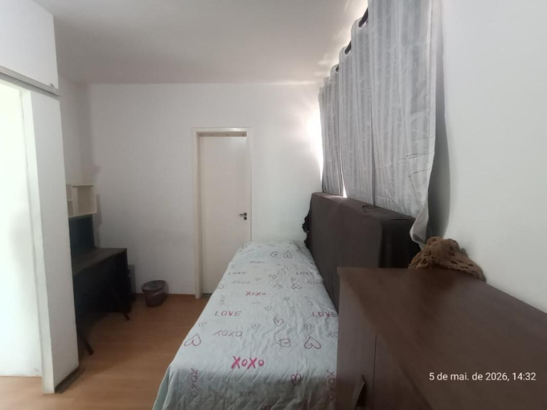 Cobertura, Chácara Cotia, 3 Quartos, 1 Vaga, 1 Suíte