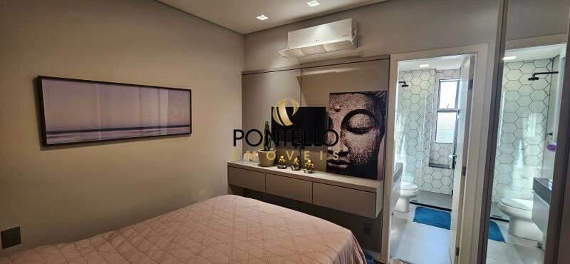 Apartamento, Santo Antônio, 3 Quartos, 2 Vagas, 1 Suíte