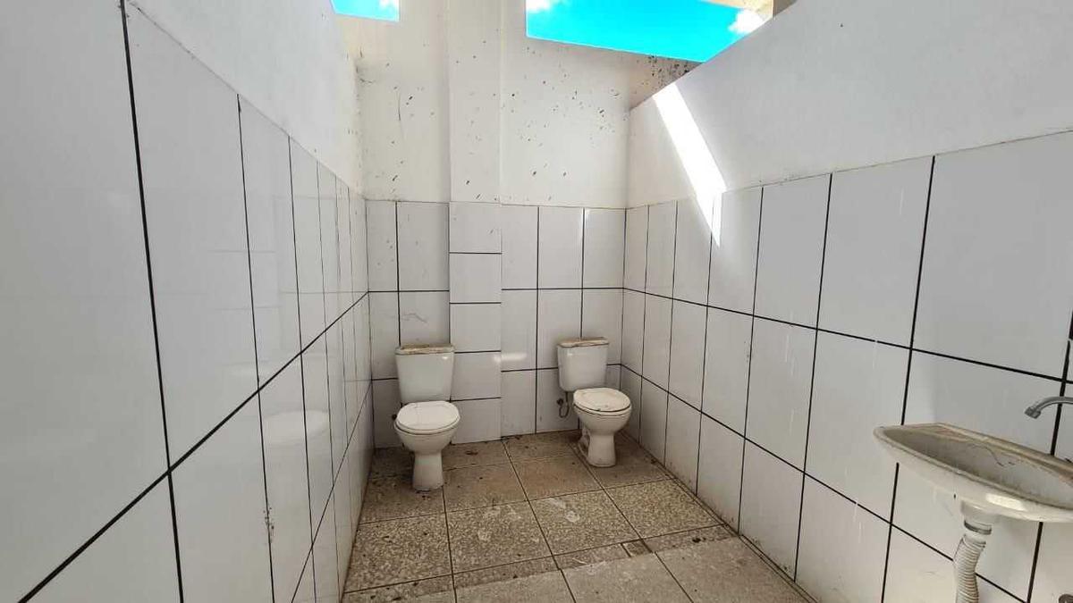 Prédio, Granjas Primavera (justinópolis), 0 Quarto, 20 Vagas