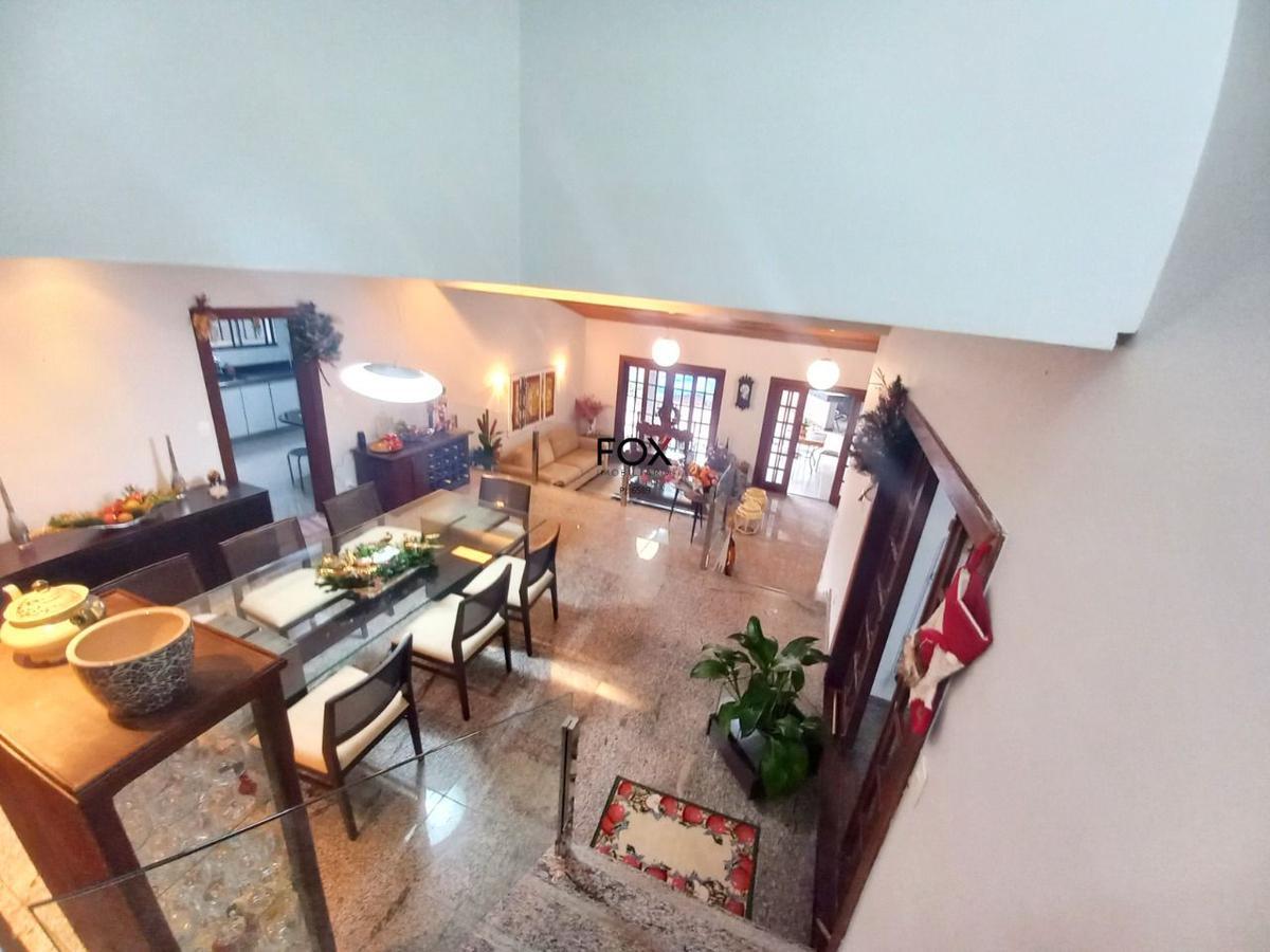 Casa, Santa Lúcia, 4 Quartos, 4 Vagas, 2 Suítes