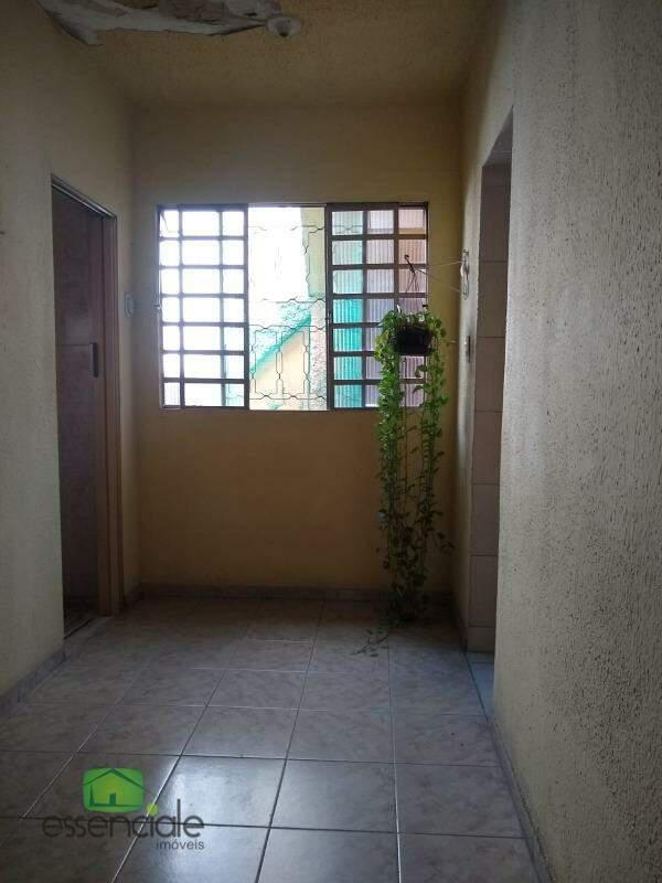 Casa, Jardim Riacho das Pedras, 3 Quartos, 0 Vaga