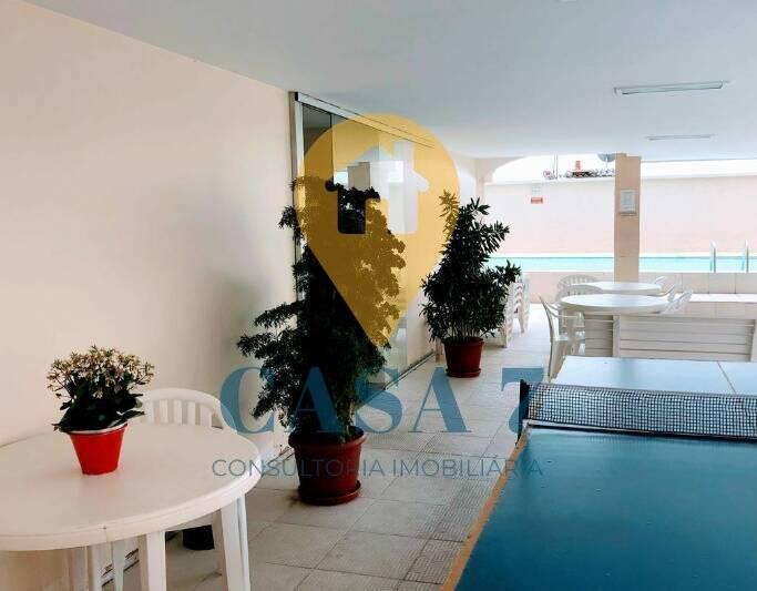Apartamento, Anchieta, 1 Quarto, 1 Vaga, 1 Suíte