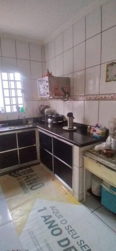 Casa, Bandeirinhas, 3 Quartos, 2 Vagas