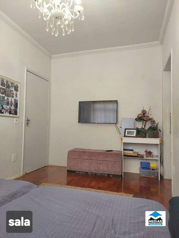 Apartamento, Colégio Batista, 3 Quartos, 1 Vaga, 1 Suíte