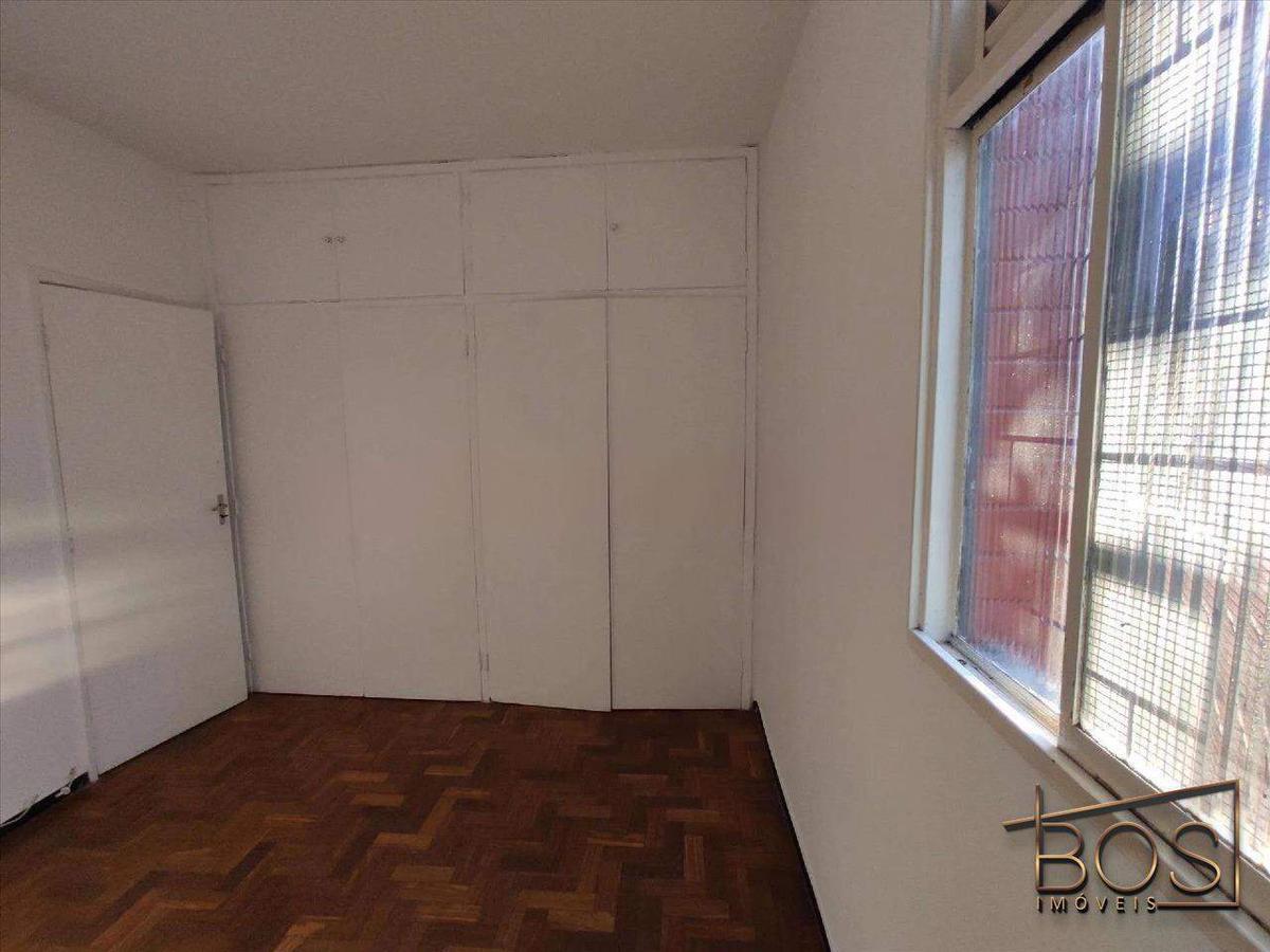 Apartamento, São Pedro, 4 Quartos, 2 Vagas