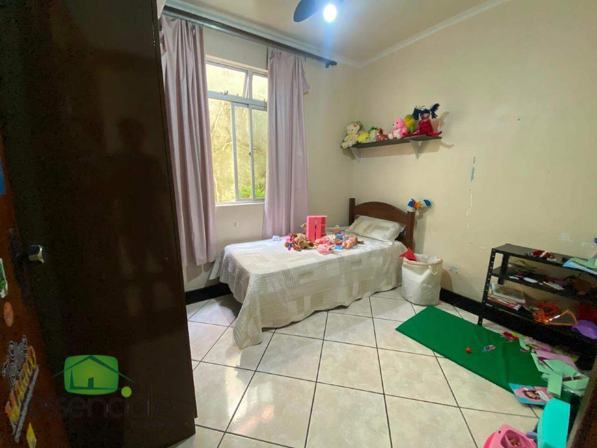 Casa, Alvorada, 3 Quartos, 6 Vagas, 1 Suíte