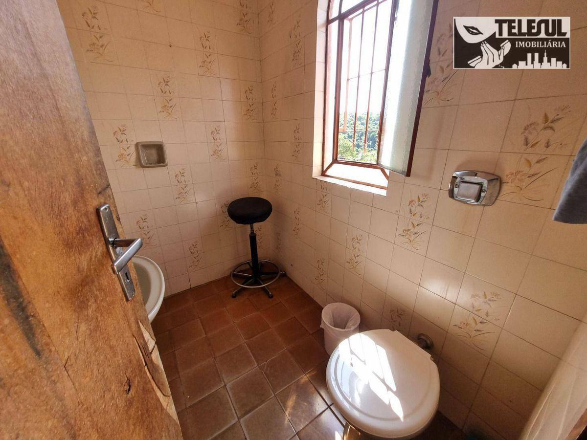 Apart Hotel, Parque Mariela, 20 Quartos, 0 Vaga, 20 Suítes