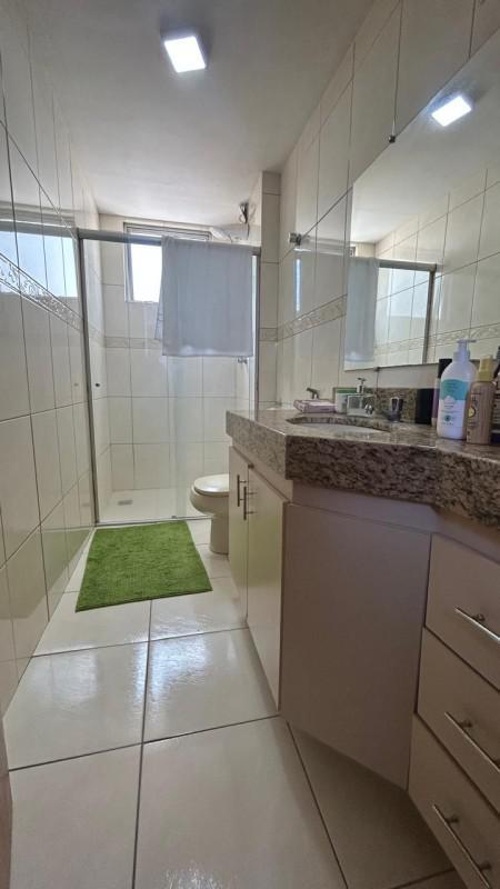 Apartamento, Dona Clara, 3 Quartos, 2 Vagas, 1 Suíte