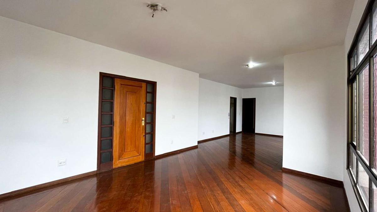 Apartamento, Cidade Nova, 4 Quartos, 3 Vagas, 1 Suíte