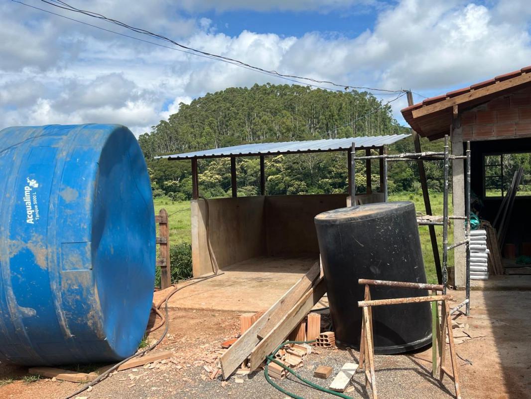 Fazenda, Zona Rural, 0 Quarto, 0 Vaga