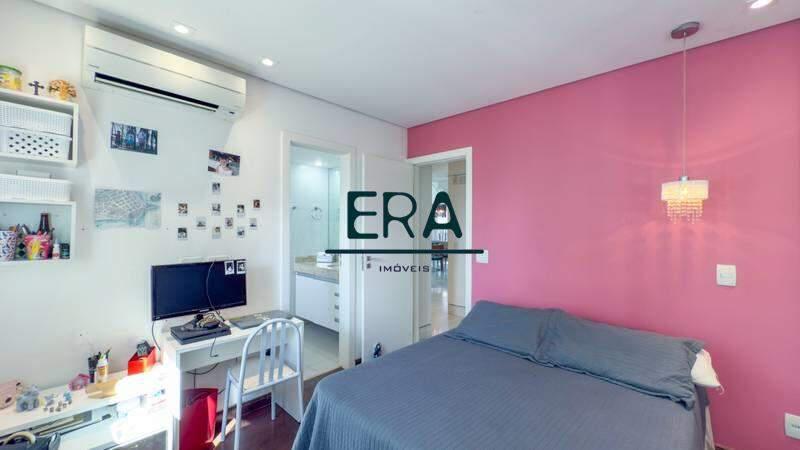 Cobertura, Vila da Serra, 4 Quartos, 5 Vagas, 4 Suítes