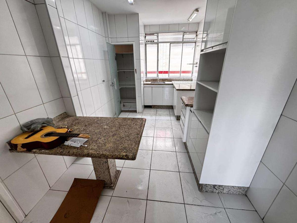 Cobertura, Cidade Nova, 4 Quartos, 3 Vagas, 2 Suítes