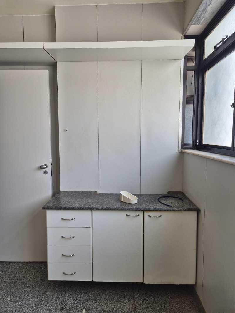 Apartamento, São Bento, 3 Quartos, 2 Vagas, 1 Suíte