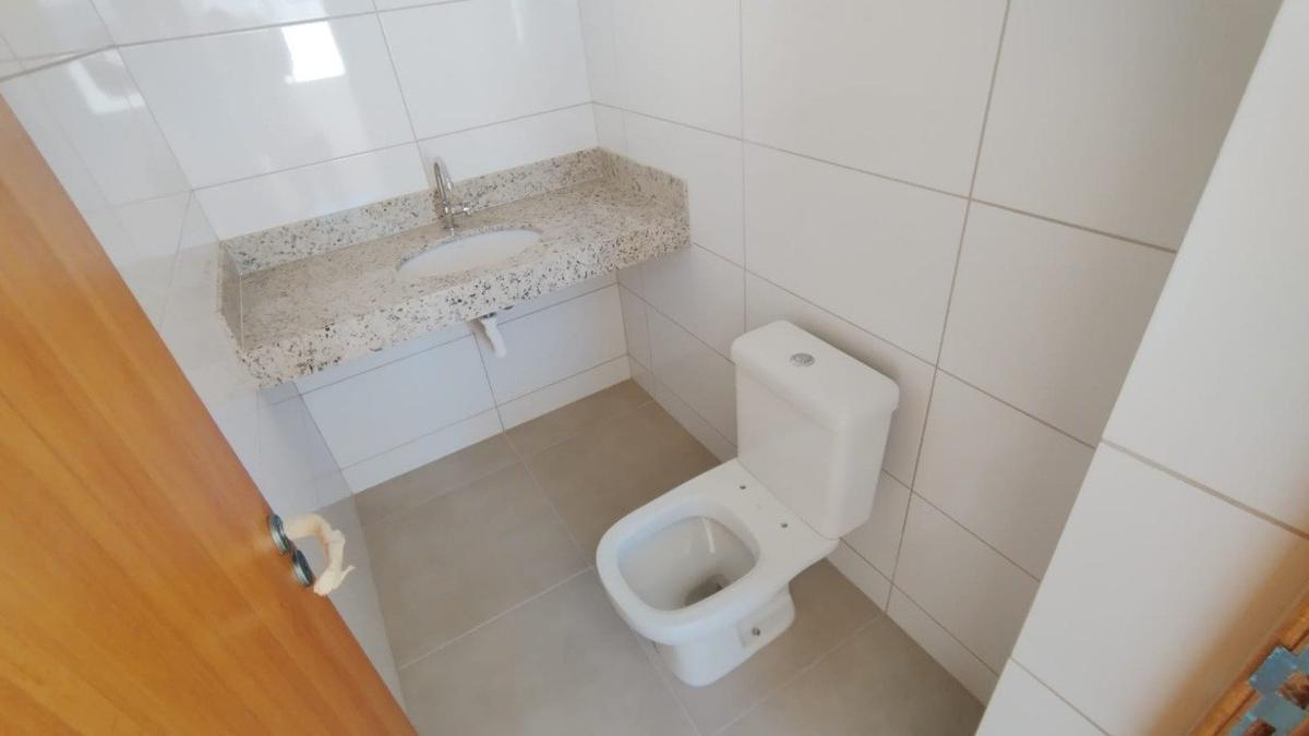 Cobertura, Nova Suíssa, 3 Quartos, 4 Vagas, 1 Suíte