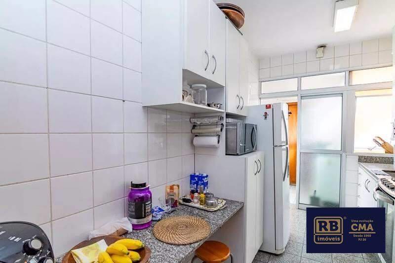 Apartamento, São Pedro, 3 Quartos, 2 Vagas, 1 Suíte