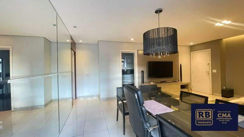 Apartamento, Funcionários, 4 Quartos, 2 Vagas, 1 Suíte