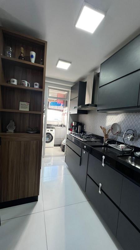 Apartamento, Cabral, 2 Quartos, 2 Vagas, 1 Suíte