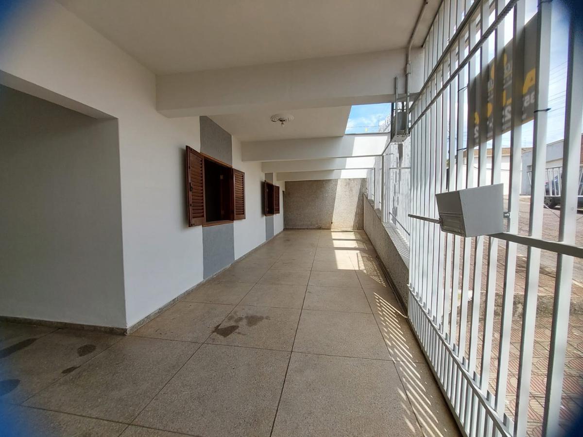 Casa, Jardim Cidade Nova, 3 Quartos, 2 Vagas, 1 Suíte