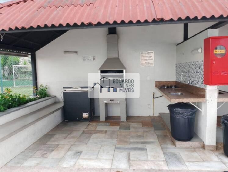 Apartamento, Belvedere, 3 Quartos, 2 Vagas, 1 Suíte