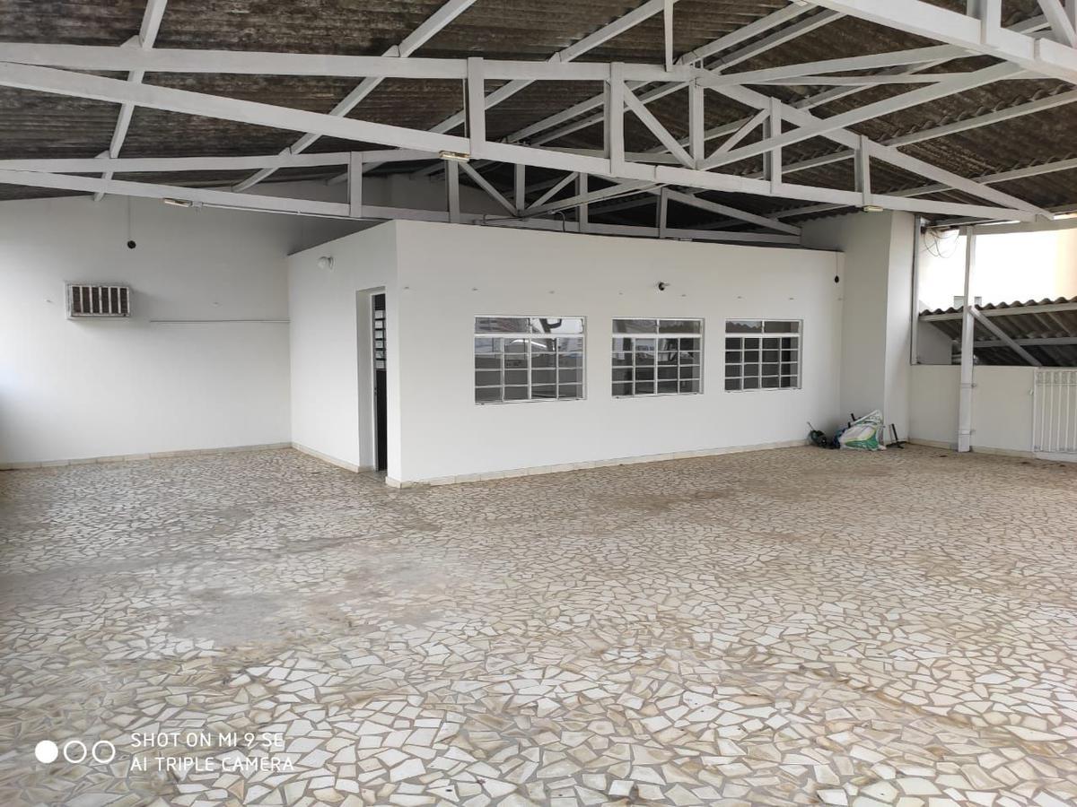 Prédio, Centro, 0 Quarto, 0 Vaga