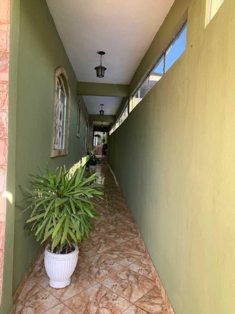 Casa, Novo Progresso, 3 Quartos, 2 Vagas