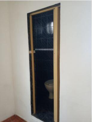 Casa, Floramar, 1 Quarto, 0 Vaga