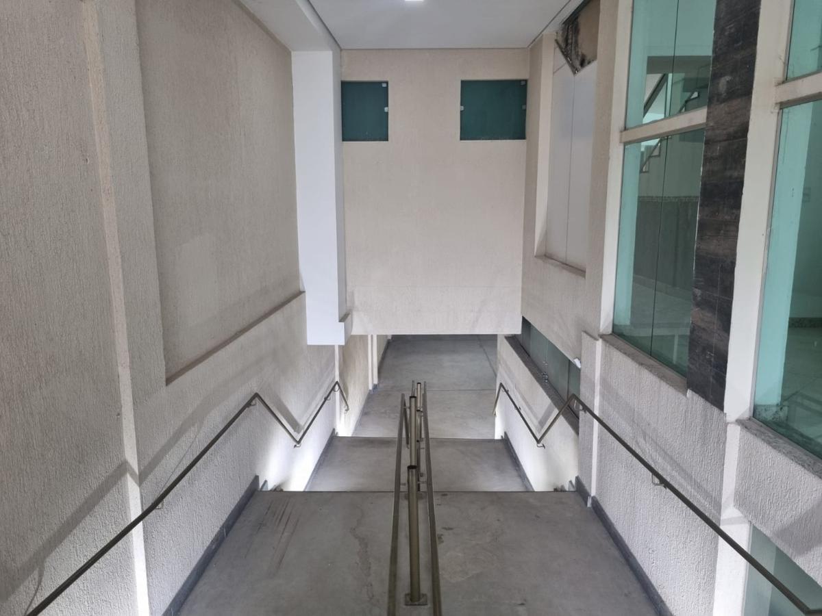 Andar, Jardim Riacho das Pedras, 0 Quarto, 0 Vaga