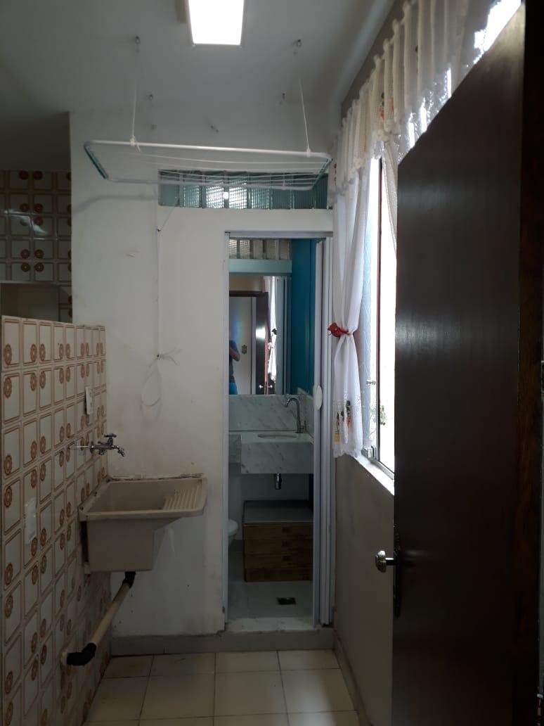 Apartamento, Palmeiras, 3 Quartos, 1 Vaga, 1 Suíte