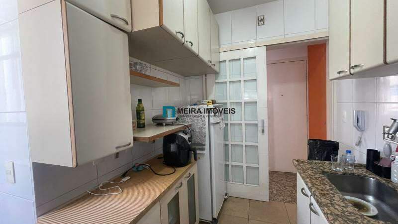 Apartamento, Lourdes, 3 Quartos, 1 Vaga, 1 Suíte