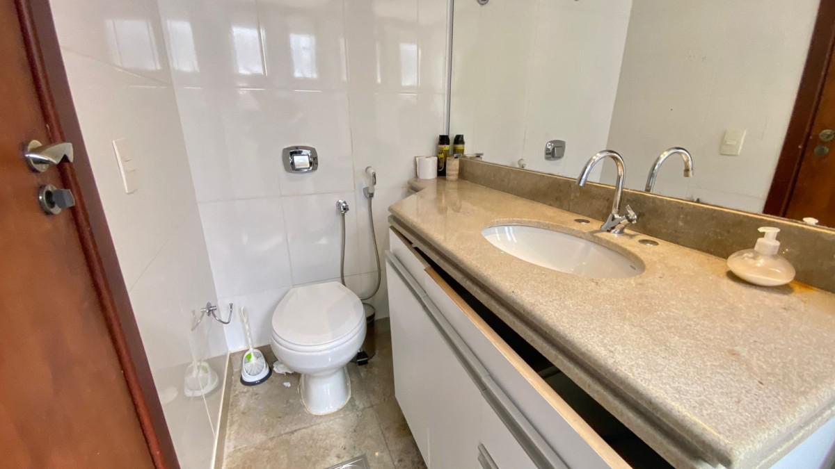 Apartamento, Savassi, 3 Quartos, 2 Vagas, 1 Suíte
