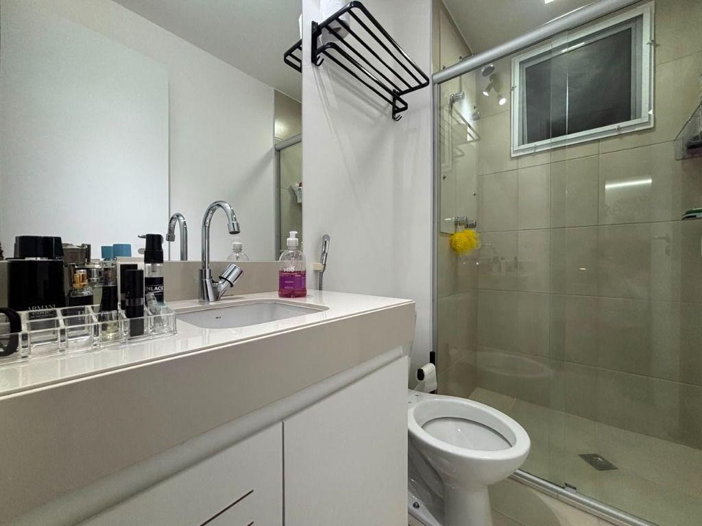 Apartamento, Boa Vista, 2 Quartos, 1 Vaga, 1 Suíte