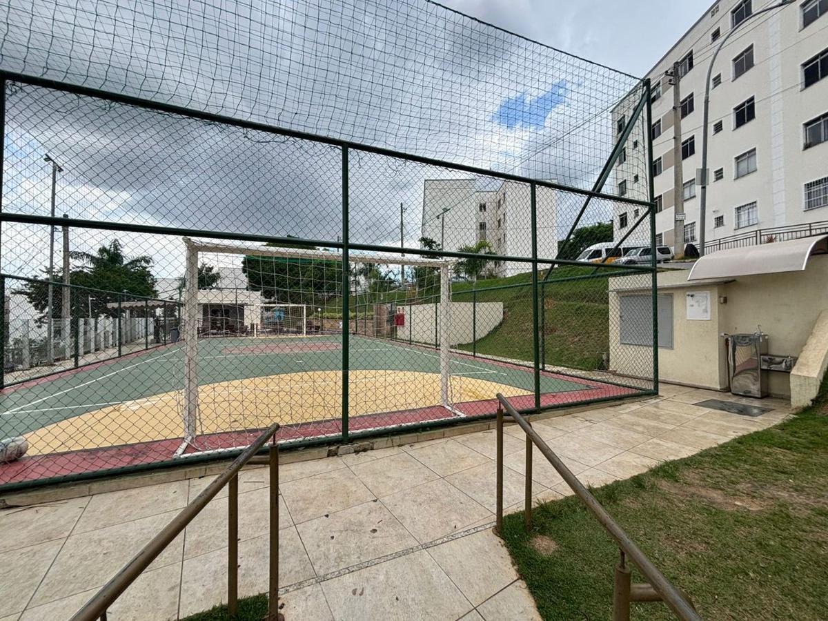 Apartamento, Califórnia, 2 Quartos, 1 Vaga