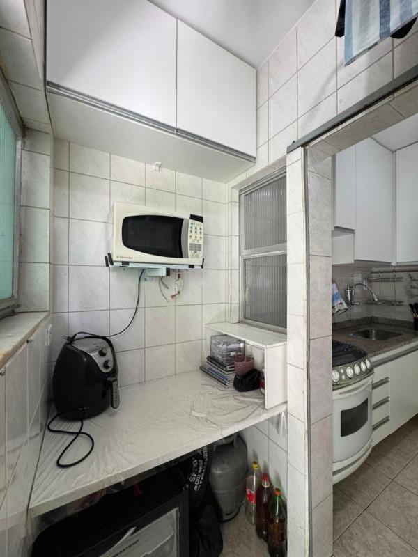 Apartamento, Castelo, 2 Quartos, 1 Vaga