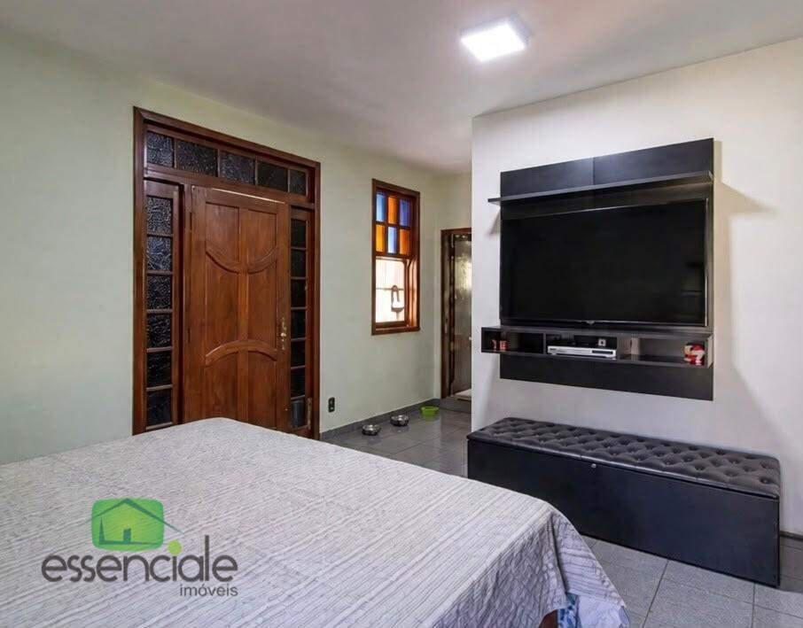 Casa, Jardim Riacho das Pedras, 4 Quartos, 4 Vagas, 2 Suítes