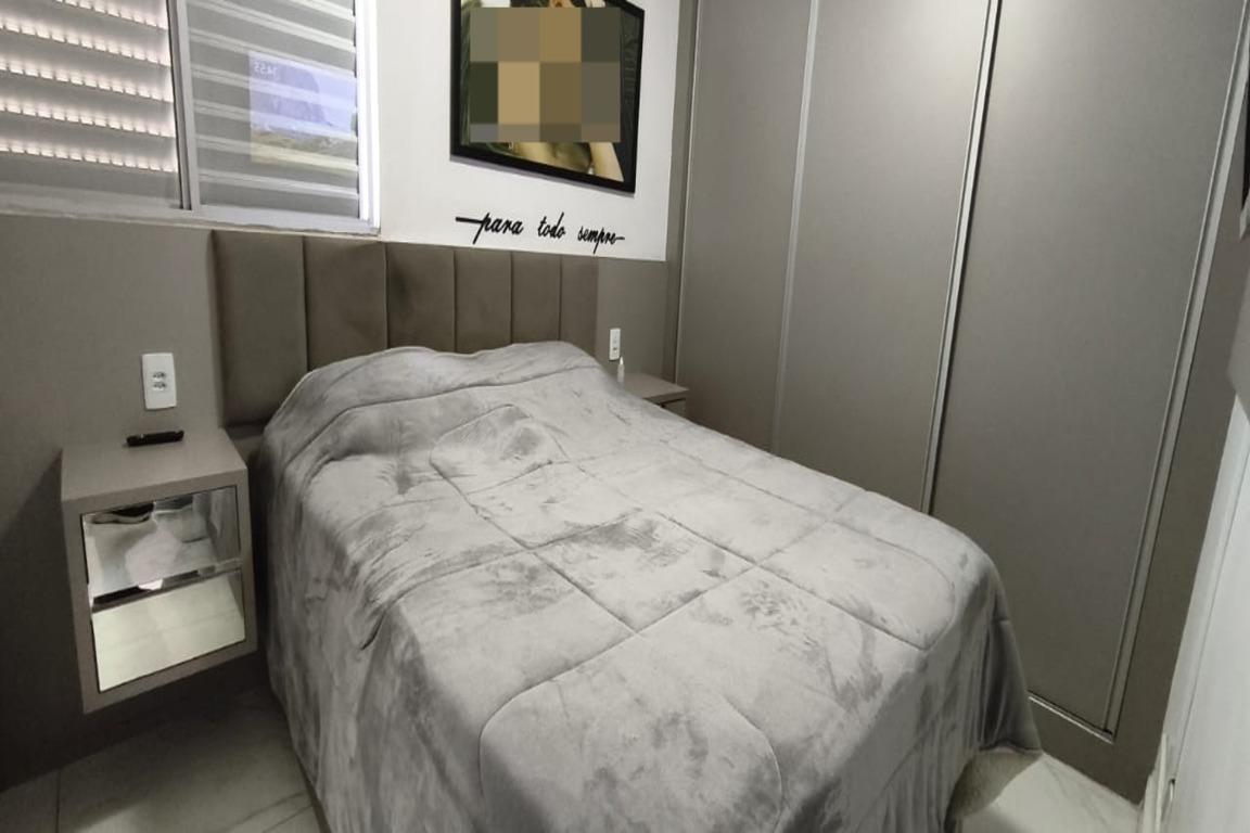 Apartamento, Palmares, 3 Quartos, 2 Vagas, 1 Suíte