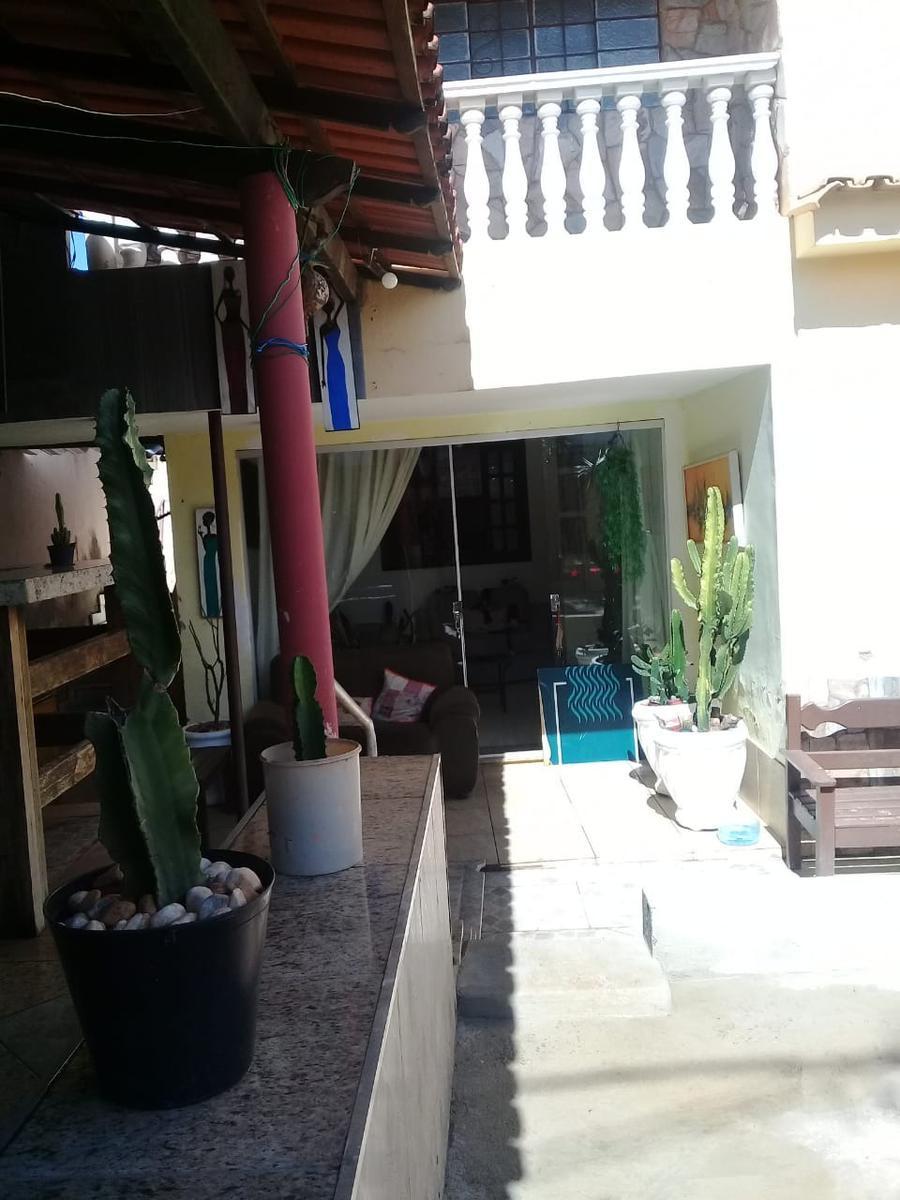 Casa, Boa Vista, 4 Quartos, 3 Vagas, 1 Suíte