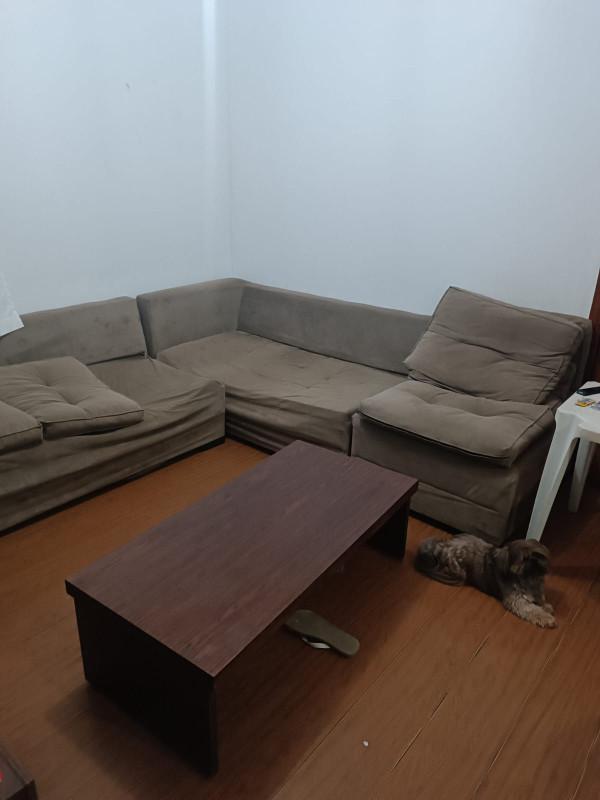 Apartamento, Coqueiros, 2 Quartos, 2 Vagas