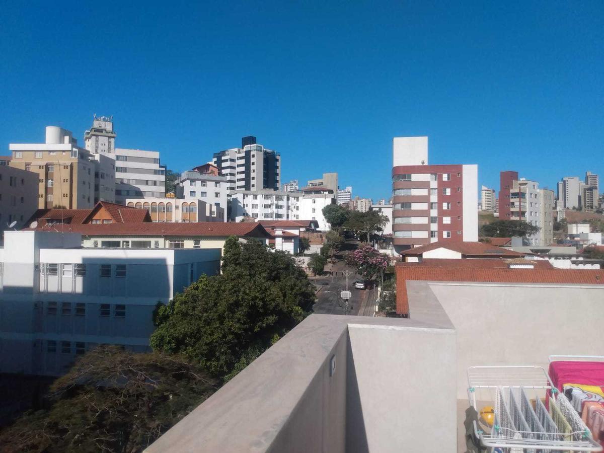 Cobertura, Grajaú, 3 Quartos, 2 Vagas, 1 Suíte