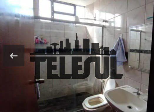 Apartamento, Vila Morais, 3 Quartos, 1 Vaga, 1 Suíte
