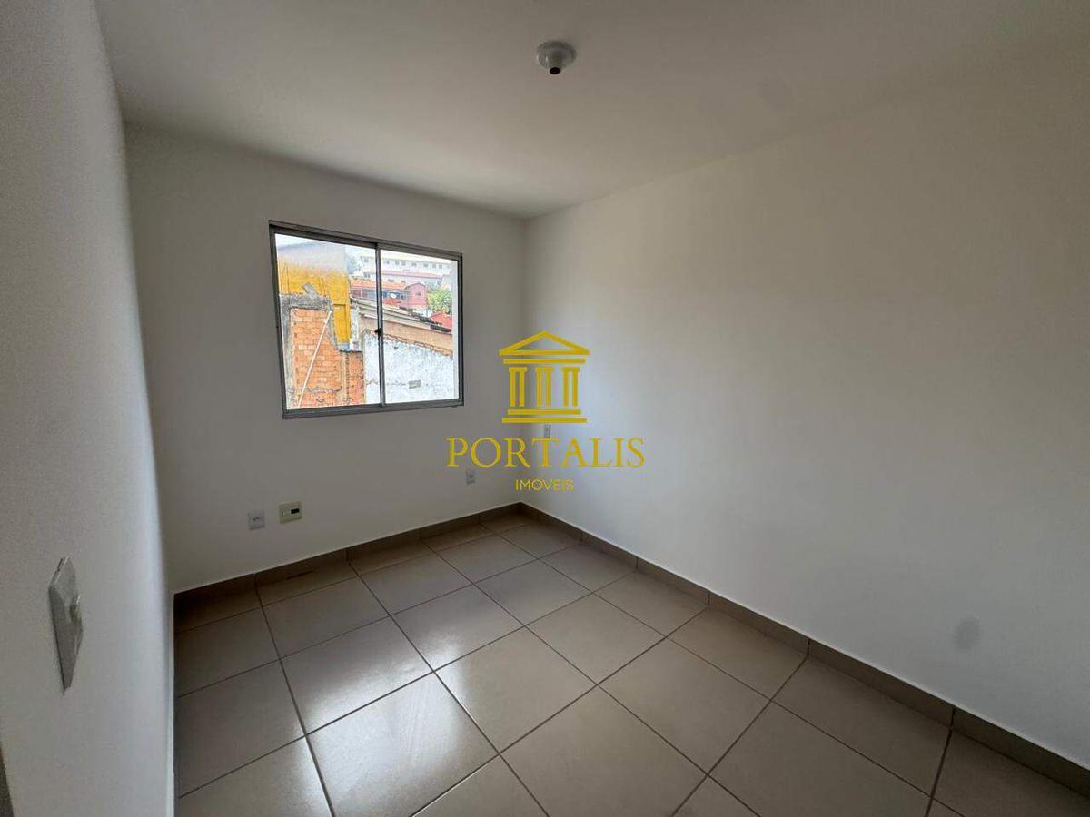 Apartamento, Concórdia, 2 Quartos, 1 Vaga, 1 Suíte