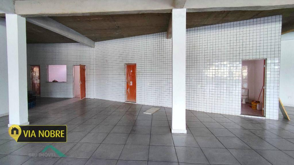Andar, Betânia