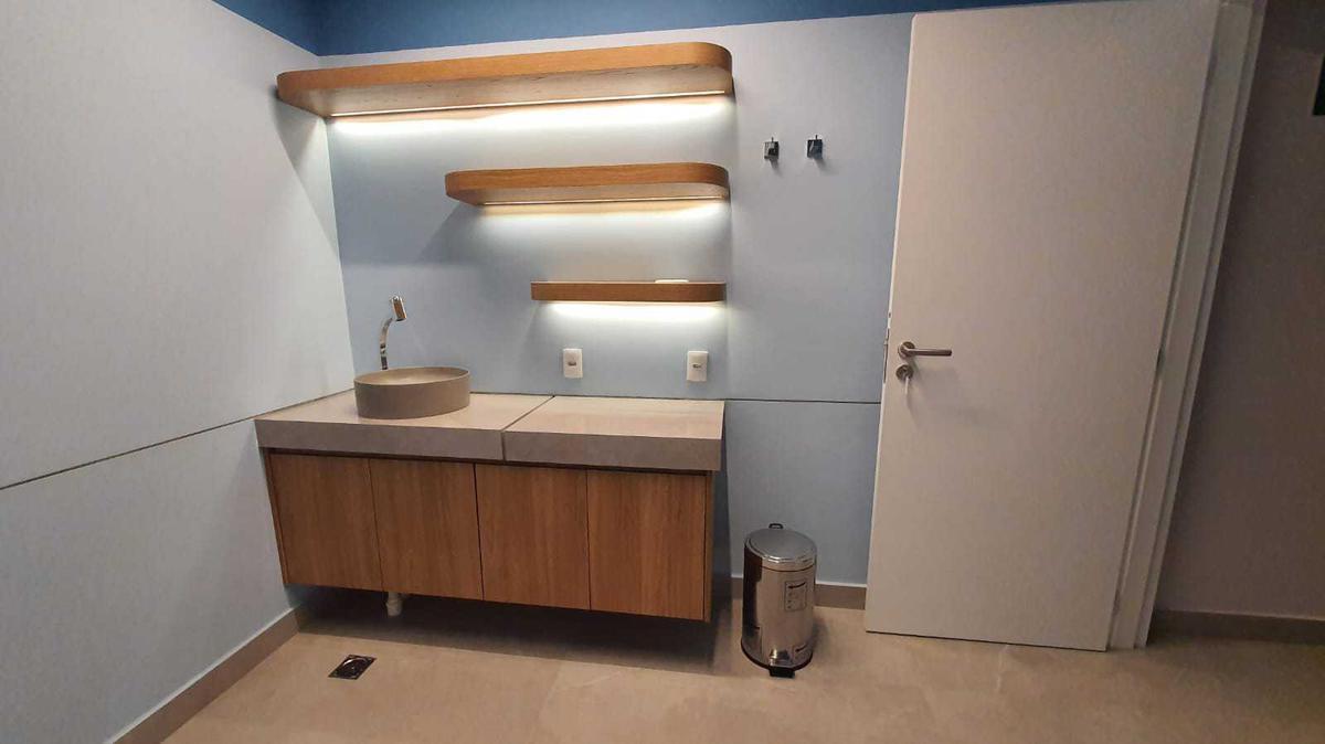 Apartamento, Santa Efigênia, 4 Quartos, 4 Vagas, 3 Suítes