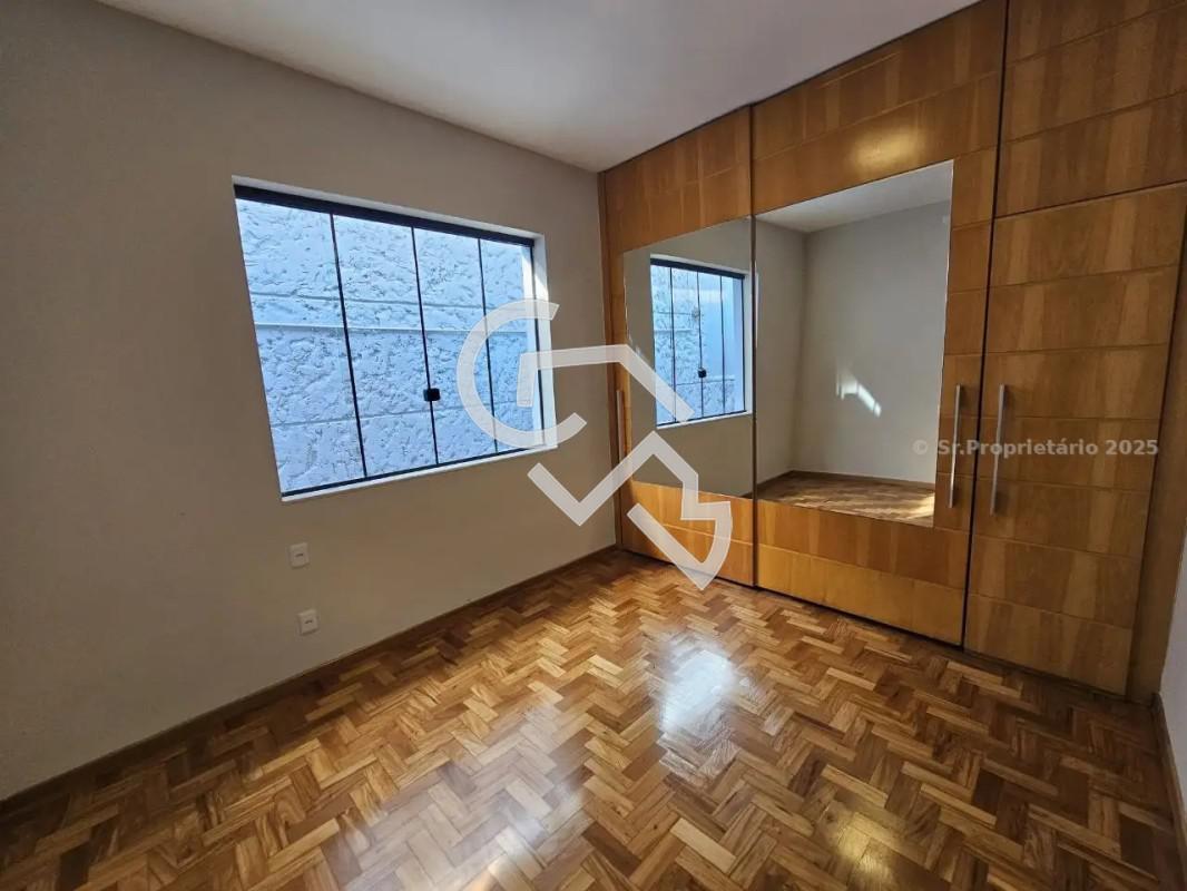 Casa, São Lucas, 3 Quartos, 4 Vagas, 2 Suítes