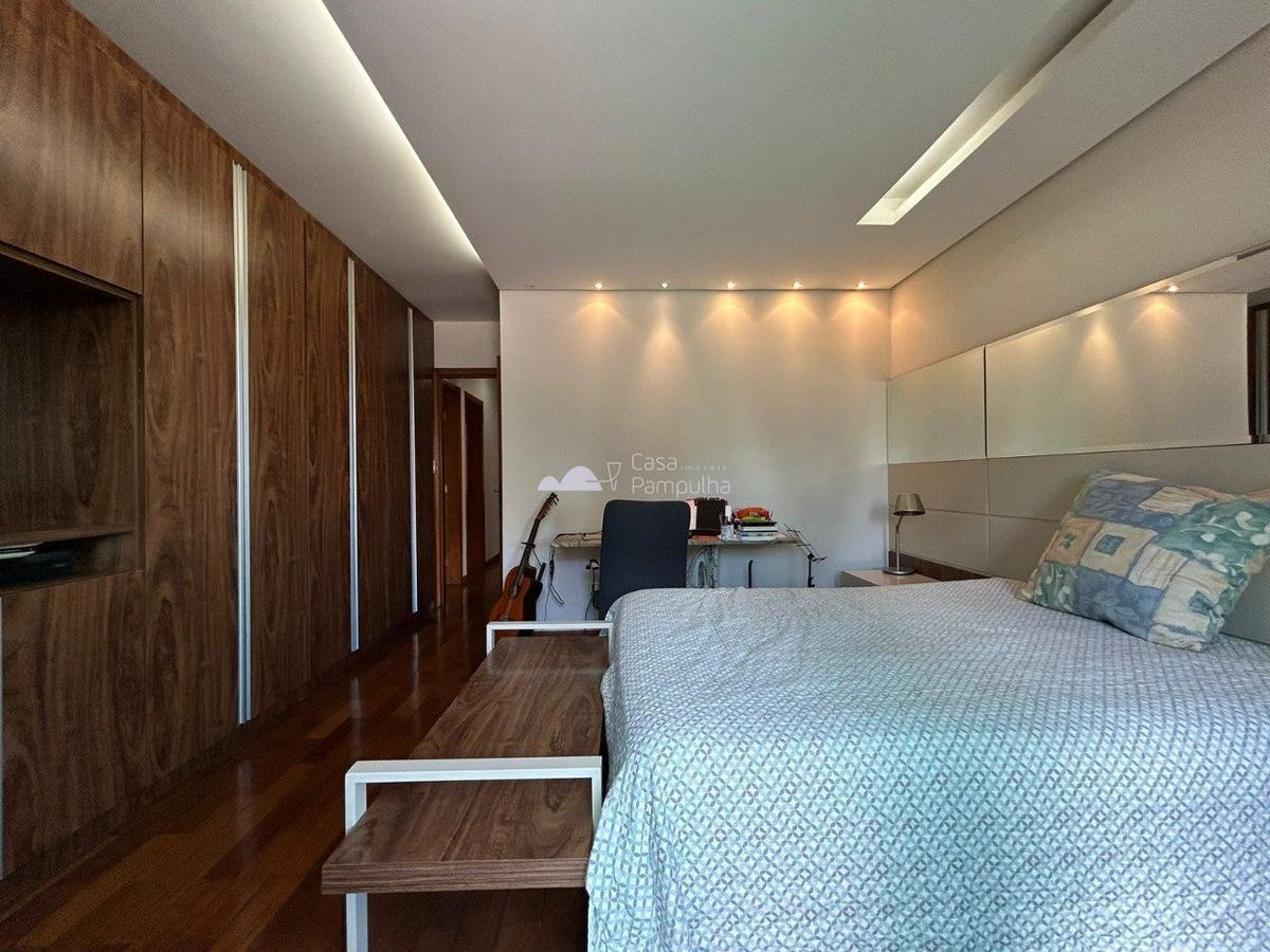 Apartamento, Liberdade, 4 Quartos, 3 Vagas, 2 Suítes