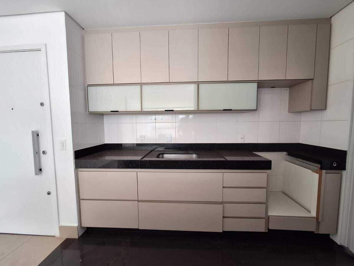 Apartamento, Grajaú, 2 Quartos, 2 Vagas, 1 Suíte