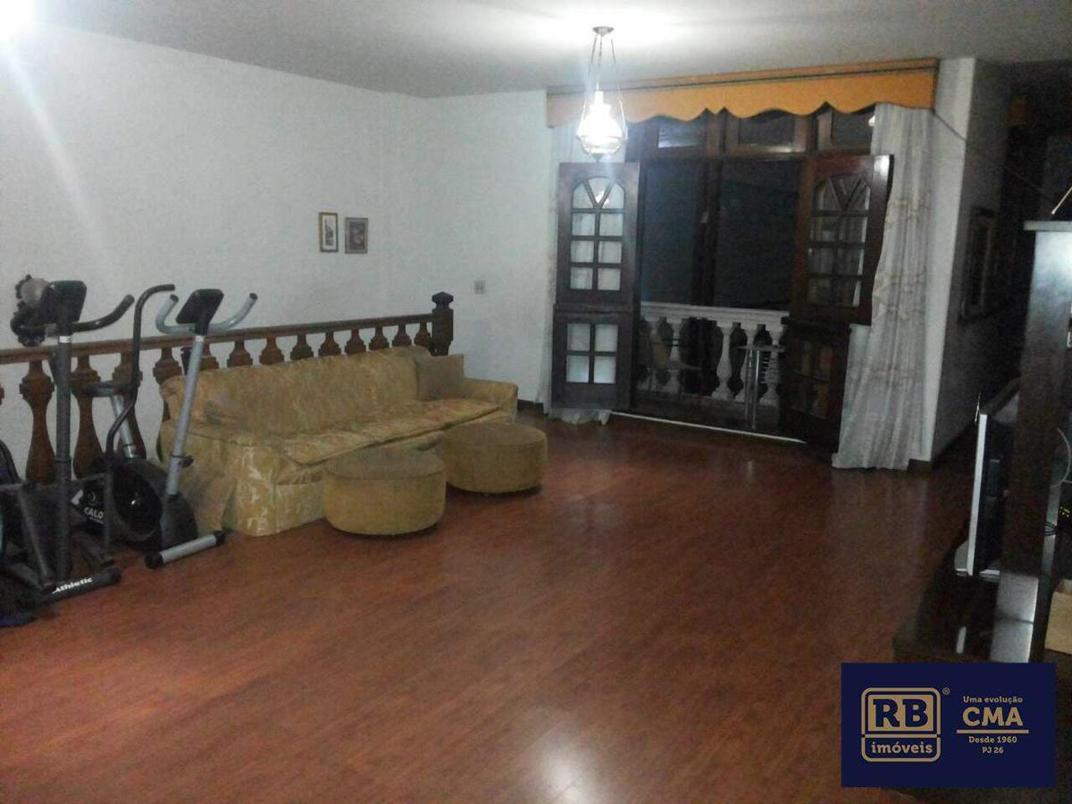 Casa, Cruzeiro, 5 Quartos, 4 Vagas, 2 Suítes