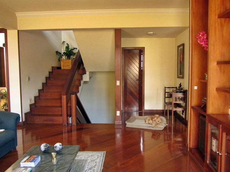 Casa, Caiçaras, 3 Quartos, 4 Vagas, 1 Suíte