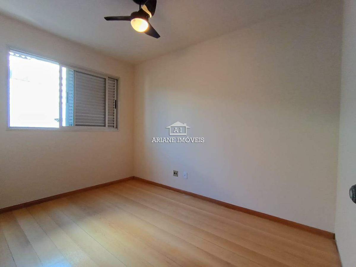 Apartamento, Estoril, 3 Quartos, 2 Vagas, 1 Suíte